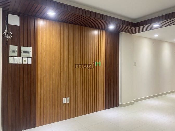 Hình ảnh Bán Nhà MT đường Chợ lớn Kdc Bình Phú Quận 6
