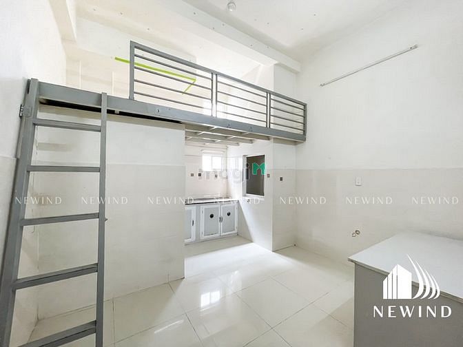 Hình ảnh Duplex/studio Tân Quy Q7 sát Lotte, cầu Kênh Tẻ, TDT, UFM,... an ninh