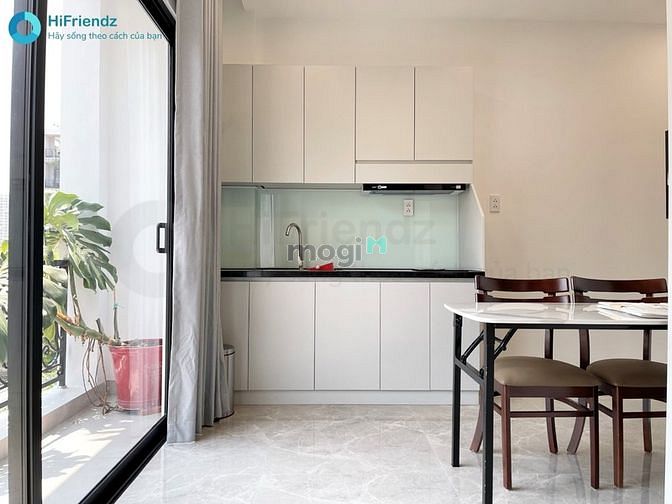Hình ảnh 🍃Khai trương CHDV - STUDIO  siêu rộng có ban công view đẹp 🌟