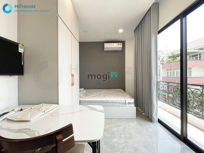 Hình ảnh 🍃Khai trương CHDV - STUDIO  siêu rộng có ban công view đẹp 🌟