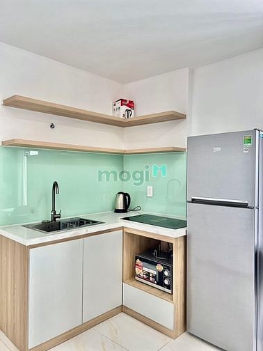 Hình ảnh 🍂 Mb6623 nạp rút nhanh chóng Studio ban công đường Hồng Hà gần sân bay Tân Sơn Nhất