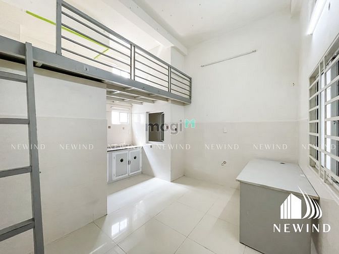 Hình ảnh Duplex/studio Tân Quy Q7 sát Lotte, cầu Kênh Tẻ, TDT, UFM,... an ninh