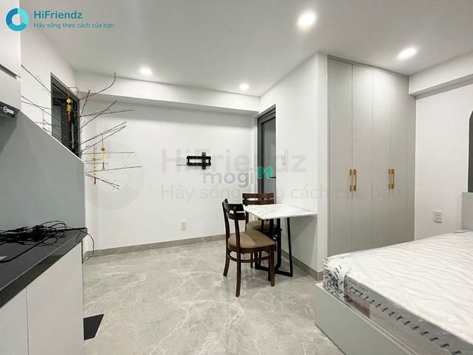 Hình ảnh 🍃Khai trương CHDV - STUDIO  siêu rộng có ban công view đẹp 🌟