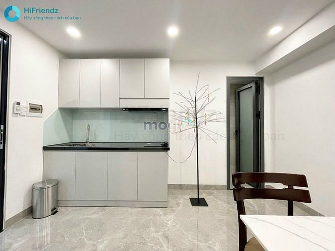 Hình ảnh 🍃Khai trương CHDV - STUDIO  siêu rộng có ban công view đẹp 🌟