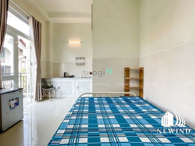 Hình ảnh Duplex/studio Tân Quy Q7 sát Lotte, cầu Kênh Tẻ, TDT, UFM,... an ninh