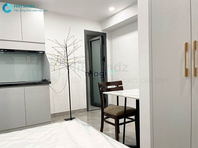 Hình ảnh 🍃Khai trương CHDV - STUDIO  siêu rộng có ban công view đẹp 🌟