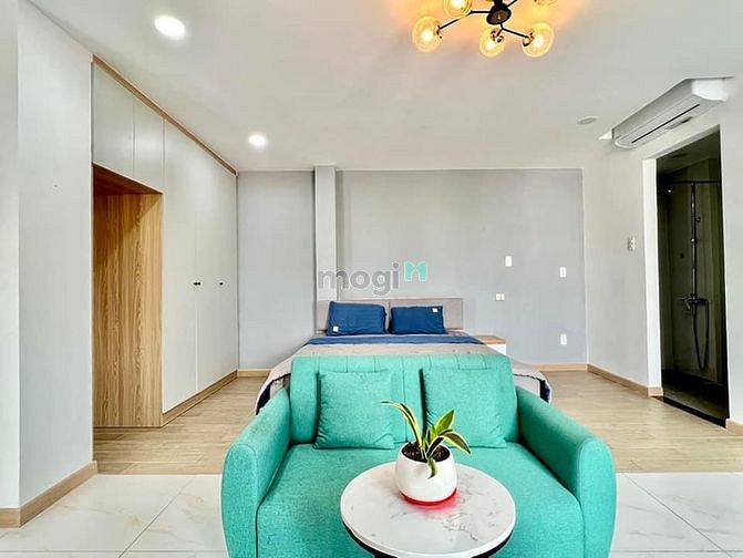 Hình ảnh 🍂 Mb6623 nạp rút nhanh chóng Studio ban công đường Hồng Hà gần sân bay Tân Sơn Nhất