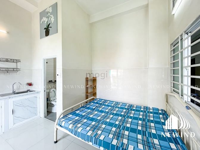 Hình ảnh Duplex/studio Tân Quy Q7 sát Lotte, cầu Kênh Tẻ, TDT, UFM,... an ninh