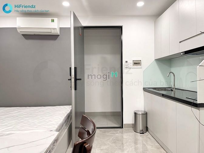 Hình ảnh 🍃Khai trương CHDV - STUDIO  siêu rộng có ban công view đẹp 🌟