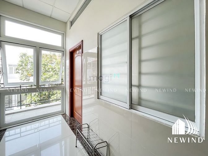 Hình ảnh Duplex/studio Tân Quy Q7 sát Lotte, cầu Kênh Tẻ, TDT, UFM,... an ninh