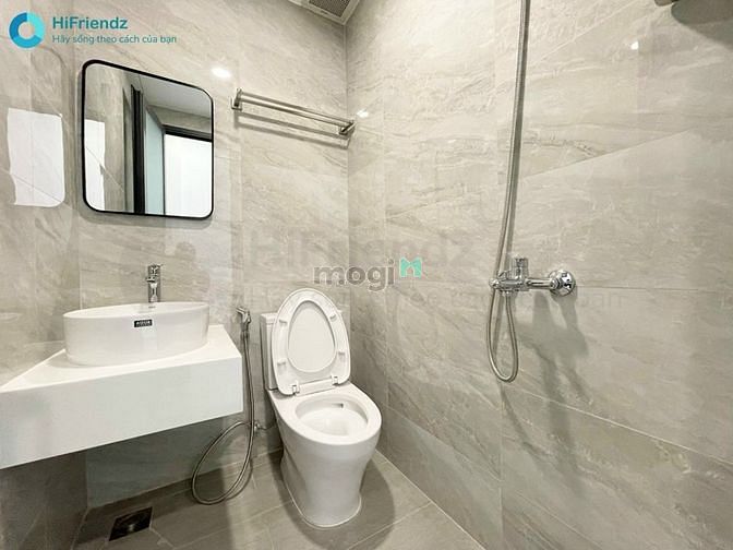 Hình ảnh 🍃Khai trương CHDV - STUDIO  siêu rộng có ban công view đẹp 🌟