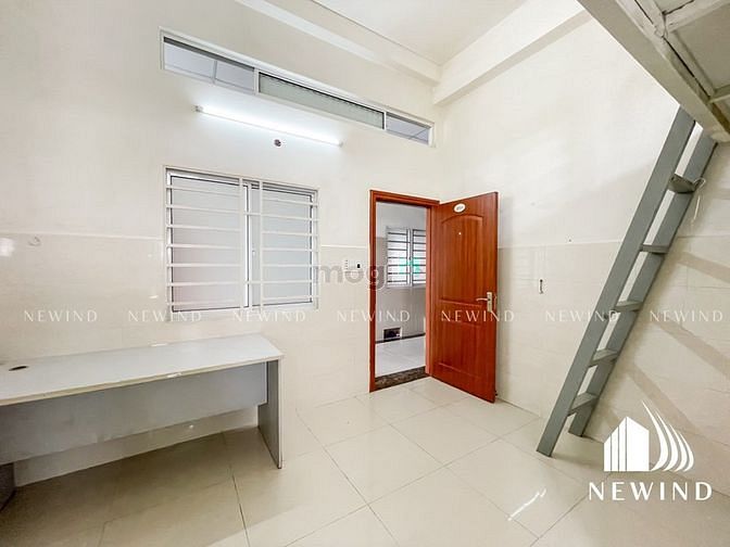 Hình ảnh Duplex/studio Tân Quy Q7 sát Lotte, cầu Kênh Tẻ, TDT, UFM,... an ninh