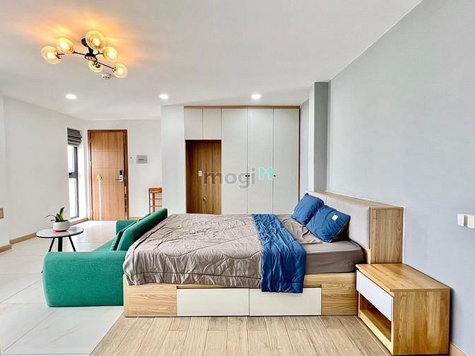 Hình ảnh 🍂 Mb6623 nạp rút nhanh chóng Studio ban công đường Hồng Hà gần sân bay Tân Sơn Nhất