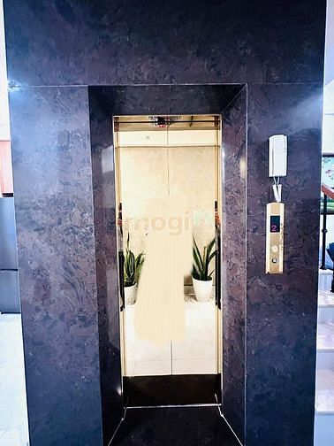 Hình ảnh Đẳng Cấp Bình Thạnh Hoàng Hoa Thám + DT 72m2 ( 4,5x16) + Thang Máy + G