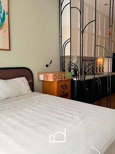 Hình ảnh STUDIO BAN CÔNG TÁCH BẾP gần ngã 5 Cống Quỳnh