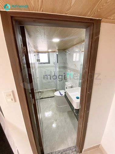 Hình ảnh 🔥🏡 Mb6623 nạp rút nhanh chóng trống sẵn Full nội thất máy giặt riêng nhà mới tinh🍀🌱