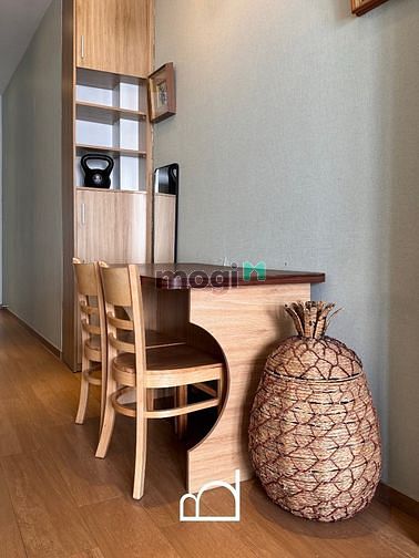 Hình ảnh STUDIO BAN CÔNG TÁCH BẾP gần ngã 5 Cống Quỳnh