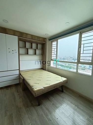 Hình ảnh chung cư mới Phúc Thịnh Mặt Tiền Cao Đạt, Phường 1, Quận 5: - Rộng 90m