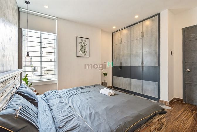 Hình ảnh Cho thuê duplex, studio, 1PN, 2PN full nội thất gần sân bay TSN
