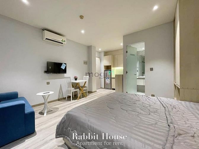 Hình ảnh 🌄CĂN HỘ STUDIO BAN CÔNG đường Hồng Hà gần sân bay Tân Sơn Nhất