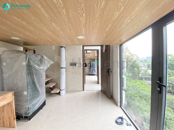 Hình ảnh 🔥🏡 Mb6623 nạp rút nhanh chóng trống sẵn Full nội thất máy giặt riêng nhà mới tinh🍀🌱