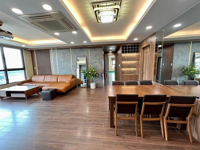 Hình ảnh Cho thuê Trang Chủ MB66.COM / Đăng Ký Tặng 66K Happy Valley, PMH, Q7, TPHCM. 100m2, 2pn, 20tr/tháng.
