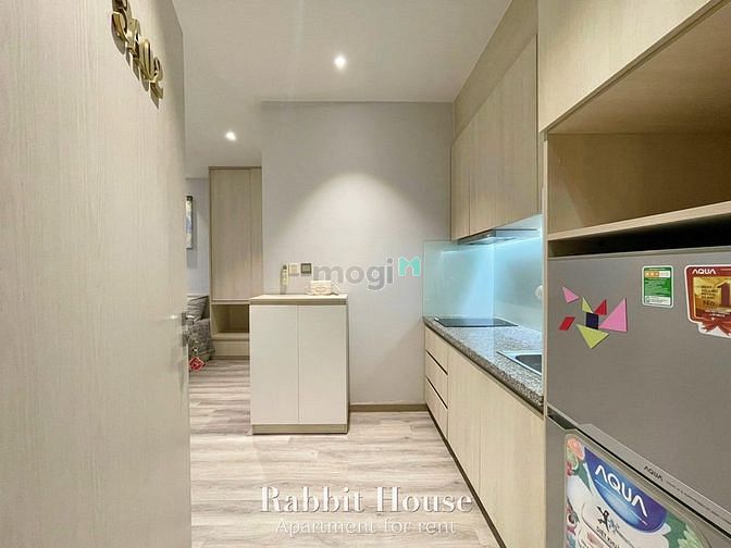 Hình ảnh 🌄CĂN HỘ STUDIO BAN CÔNG đường Hồng Hà gần sân bay Tân Sơn Nhất