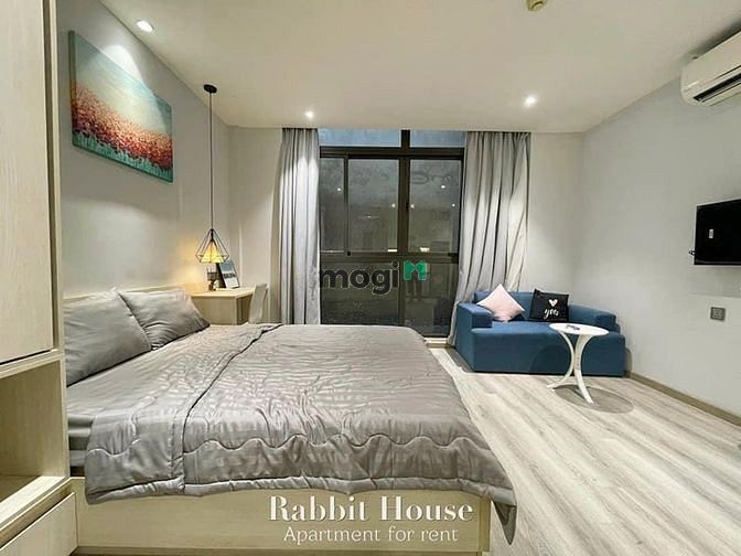 Hình ảnh 🌄CĂN HỘ STUDIO BAN CÔNG đường Hồng Hà gần sân bay Tân Sơn Nhất