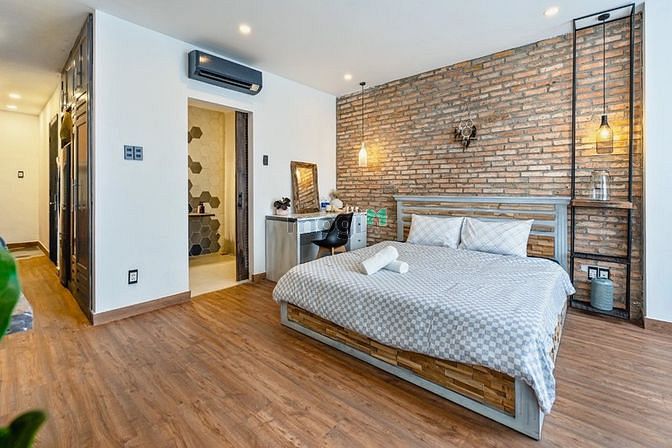 Hình ảnh Cho thuê duplex, studio, 1PN, 2PN full nội thất gần sân bay TSN