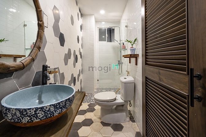 Hình ảnh Cho thuê duplex, studio, 1PN, 2PN full nội thất gần sân bay TSN