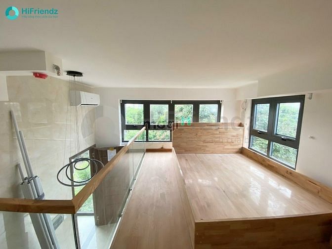 Hình ảnh 🔥🏡 Mb6623 nạp rút nhanh chóng trống sẵn Full nội thất máy giặt riêng nhà mới tinh🍀🌱