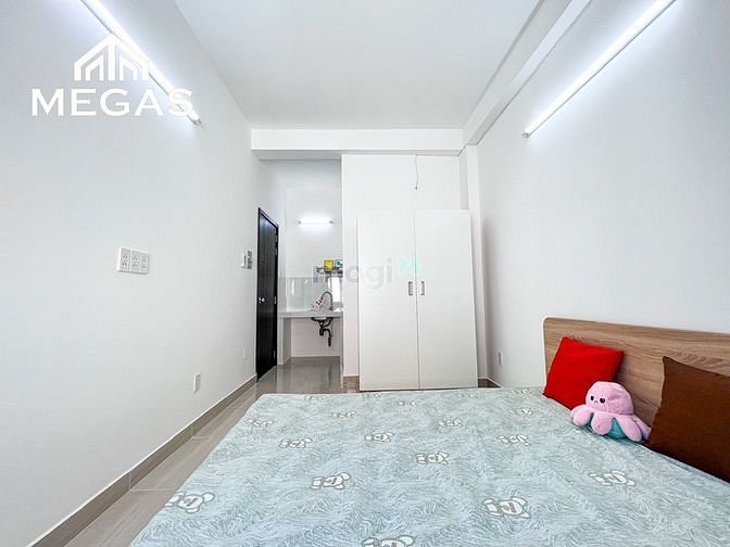 Hình ảnh Cho Thuê Căn Hộ Full Nội Thất Bao Phí ngay Citi soho citihome UMT