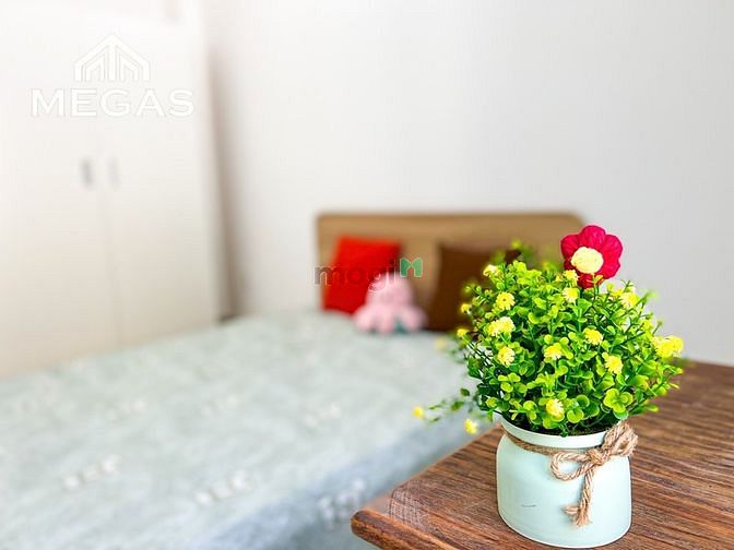Hình ảnh Cho Thuê Căn Hộ Full Nội Thất Bao Phí ngay Citi soho citihome UMT