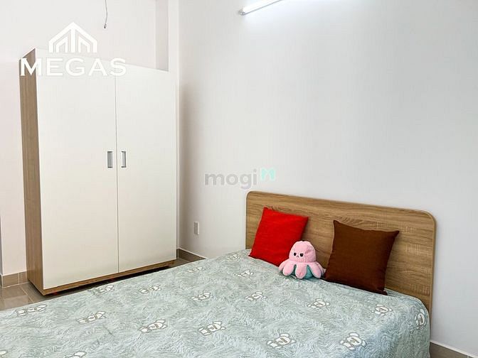 Hình ảnh Cho Thuê Căn Hộ Full Nội Thất Bao Phí ngay Citi soho citihome UMT