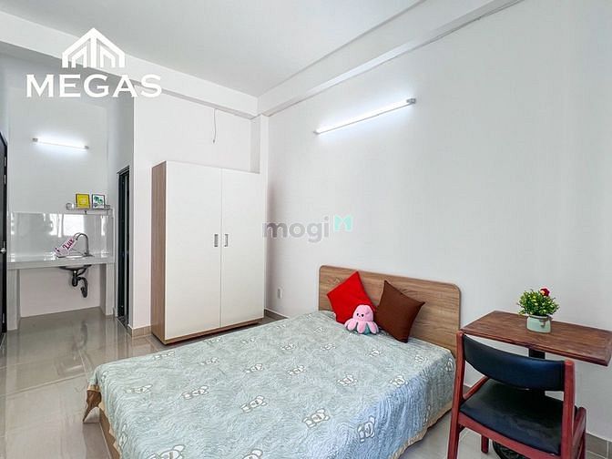 Hình ảnh Cho Thuê Căn Hộ Full Nội Thất Bao Phí ngay Citi soho citihome UMT