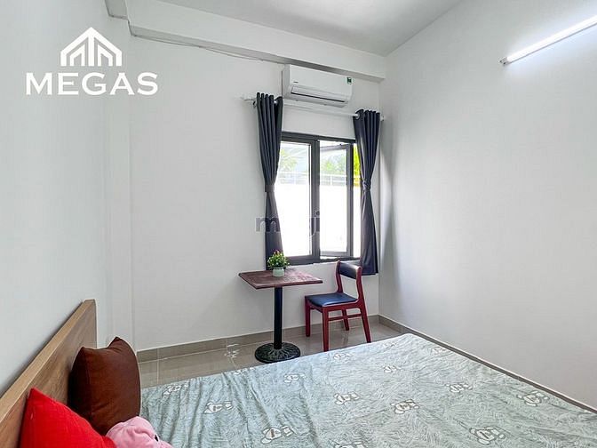 Hình ảnh Cho Thuê Căn Hộ Full Nội Thất Bao Phí ngay Citi soho citihome UMT