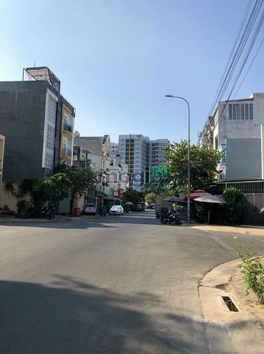 Hình ảnh Bán đất mạt tiền đường số 494 .P tăng nhơn phú A ,Tp thủ đức