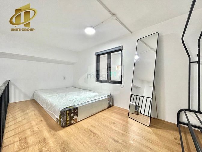 Hình ảnh Cho thuê Trang Chủ MB66.COM / Đăng Ký Tặng 66K duplex full nội thất,máy giặt riêng quận 7