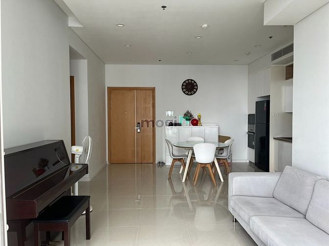 Hình ảnh Giá hời!!! Bán 2PN 88m2, Sarimi tháp A2: view quận 1 - 8,5 tỷ.