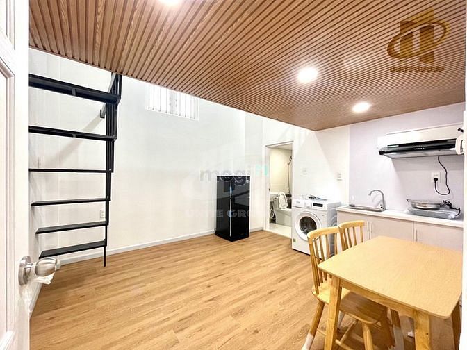 Hình ảnh Cho thuê Trang Chủ MB66.COM / Đăng Ký Tặng 66K duplex full nội thất,máy giặt riêng quận 7