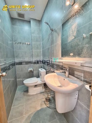 Hình ảnh Siêu Phẩm Căn Hộ Ban Công Siêu Đẹp Ngay Sân Bay