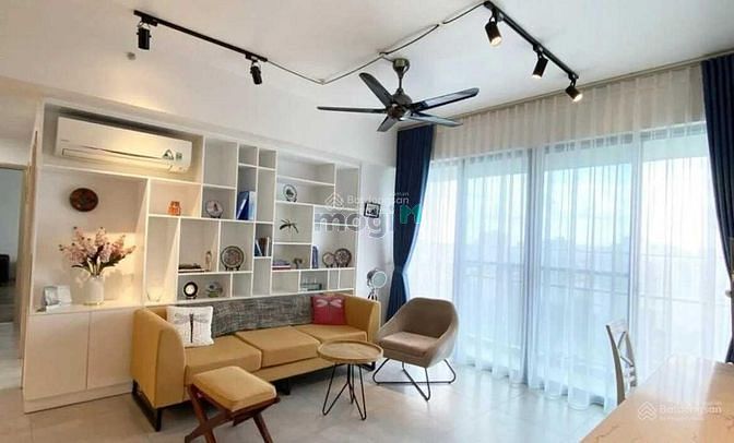 Hình ảnh Cho thuê Green Valley, 120m2, 2PN, 2WC, giá 25 triệu/tháng.