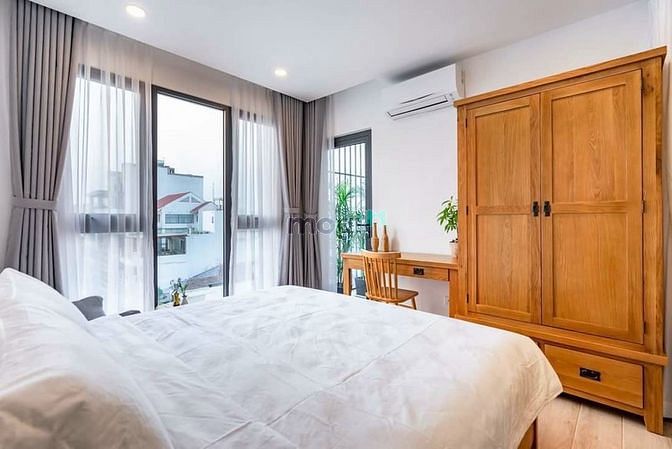 Hình ảnh CĂN HỘ 1PN Ban công gần chợ Phạm Văn Hai_CV Lê Thị Riêng