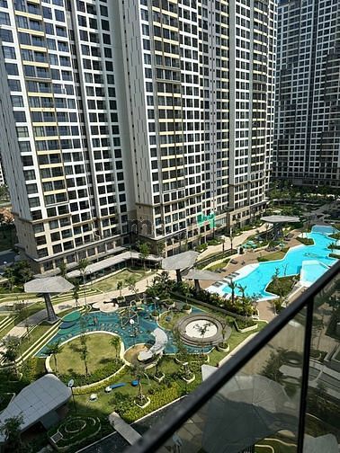 Hình ảnh Mb6623 nạp rút nhanh chóng 2PN 74m2 chỉ 3.9 tỷ, view nội khu, Masteri Centre Point Cao Cấp