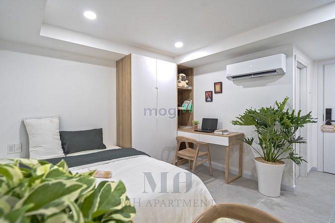 Hình ảnh Cho thuê căn studio full NỘI THẤT ngay lotte Q7, gần đh NTTU, RMIT