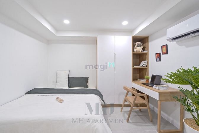Hình ảnh Cho thuê căn studio full NỘI THẤT ngay lotte Q7, gần đh NTTU, RMIT