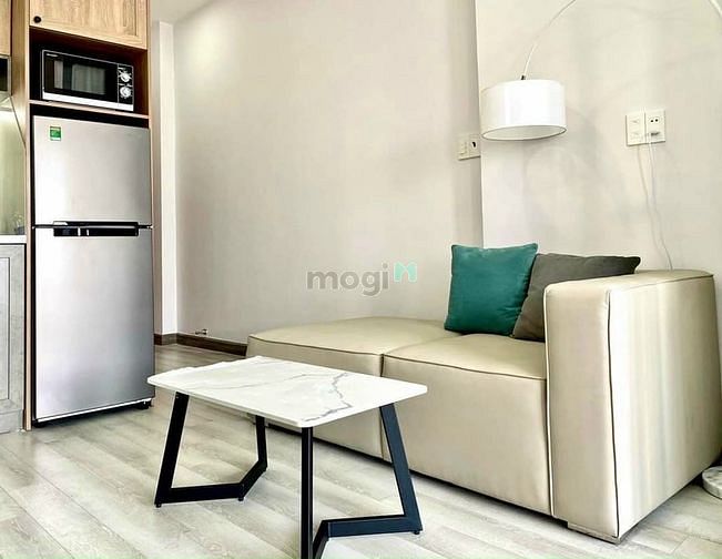 Hình ảnh CĂN HỘ 1PN Ban công gần chợ Phạm Văn Hai_CV Lê Thị Riêng