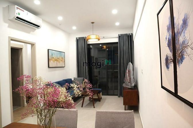 Hình ảnh Cho thuê CH Hưng Phúc Phú Mỹ Hưng Q.7 2pn , 2wc giá 18 triệu