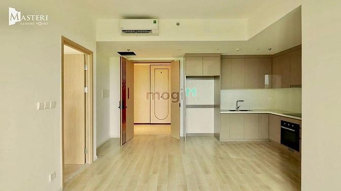 Hình ảnh Mb6623 nạp rút nhanh chóng 2PN 74m2 chỉ 3.9 tỷ, view nội khu, Masteri Centre Point Cao Cấp