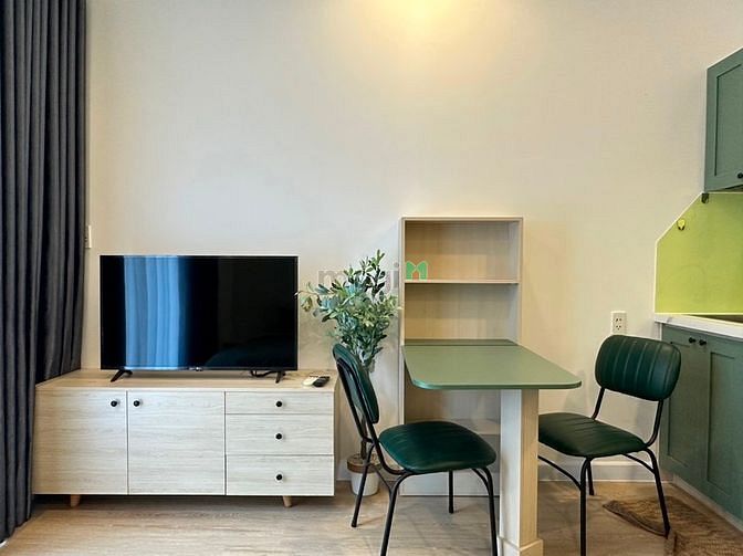 Hình ảnh Mb6623 nạp rút nhanh chóng cho thuê Studio - ban công - máy giặt riêng Đường Âu Cơ